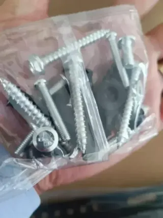 SOPORTE TV FIJO 26"-55" NUEVO ESTRENAR