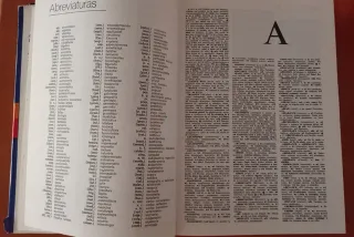 Diccionario de Inglés