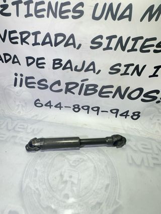 Transmisión BMW R1200RT