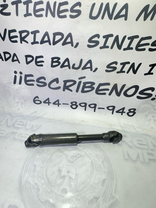 Transmisión BMW R1200RT