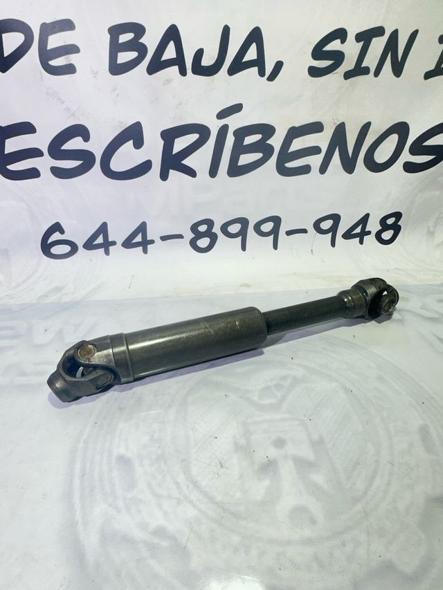 Transmisión BMW R1200RT