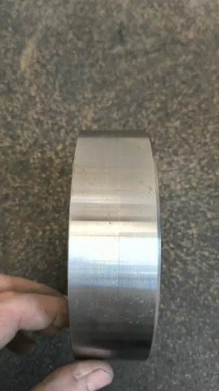 Volante Magnético Suzuki GSXR 600-750