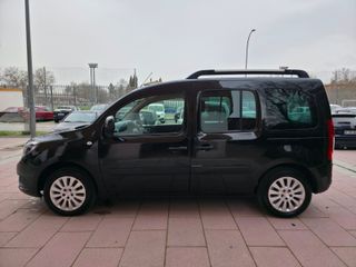 Mercedes Citan 2018 Tourer Largo 110CV 5 Plazas