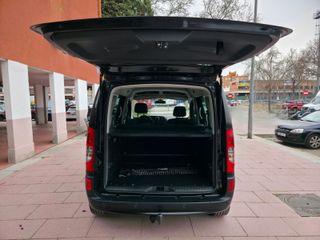 Mercedes Citan 2018 Tourer Largo 110CV 5 Plazas