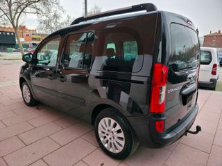 Mercedes Citan 2018 Tourer Largo 110CV 5 Plazas