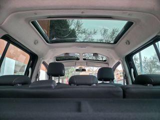 Mercedes Citan 2018 Tourer Largo 110CV 5 Plazas