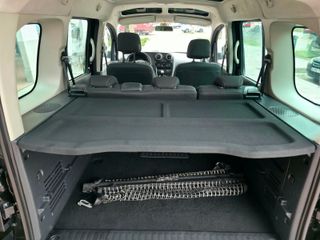 Mercedes Citan 2018 Tourer Largo 110CV 5 Plazas