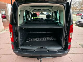 Mercedes Citan 2018 Tourer Largo 110CV 5 Plazas