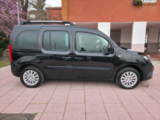 Mercedes Citan 2018 Tourer Largo 110CV 5 Plazas