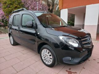Mercedes Citan 2018 Tourer Largo 110CV 5 Plazas