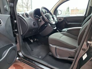 Mercedes Citan 2018 Tourer Largo 110CV 5 Plazas