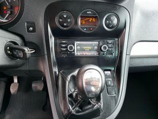 Mercedes Citan 2018 Tourer Largo 110CV 5 Plazas