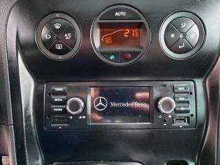 Mercedes Citan 2018 Tourer Largo 110CV 5 Plazas