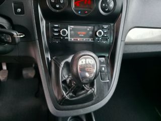 Mercedes Citan 2018 Tourer Largo 110CV 5 Plazas