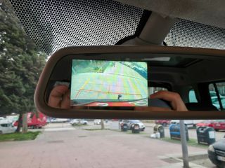 Mercedes Citan 2018 Tourer Largo 110CV 5 Plazas