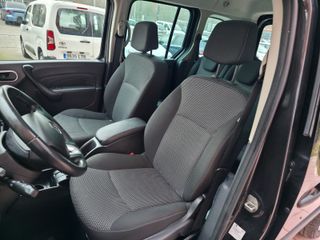 Mercedes Citan 2018 Tourer Largo 110CV 5 Plazas