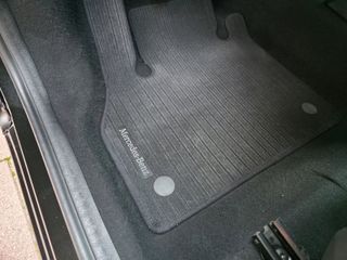 Mercedes Citan 2018 Tourer Largo 110CV 5 Plazas