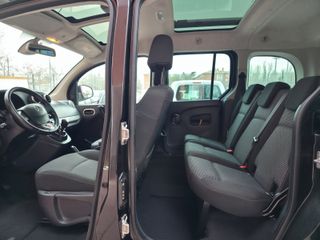 Mercedes Citan 2018 Tourer Largo 110CV 5 Plazas