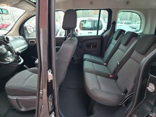 Mercedes Citan 2018 Tourer Largo 110CV 5 Plazas