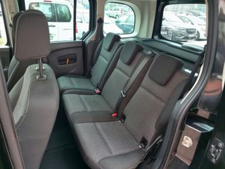 Mercedes Citan 2018 Tourer Largo 110CV 5 Plazas