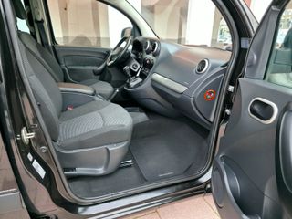 Mercedes Citan 2018 Tourer Largo 110CV 5 Plazas