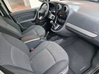 Mercedes Citan 2018 Tourer Largo 110CV 5 Plazas