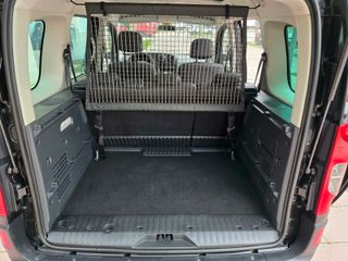 Mercedes Citan 2018 Tourer Largo 110CV 5 Plazas