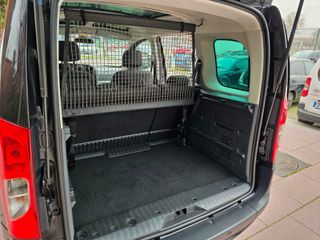 Mercedes Citan 2018 Tourer Largo 110CV 5 Plazas