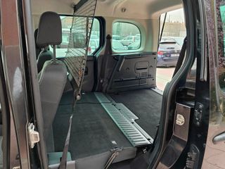 Mercedes Citan 2018 Tourer Largo 110CV 5 Plazas