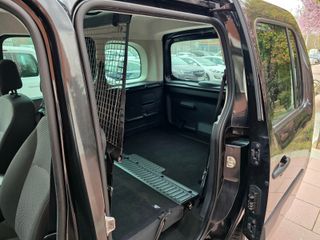 Mercedes Citan 2018 Tourer Largo 110CV 5 Plazas