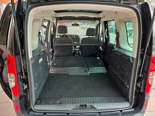 Mercedes Citan 2018 Tourer Largo 110CV 5 Plazas