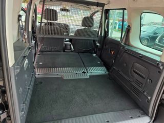 Mercedes Citan 2018 Tourer Largo 110CV 5 Plazas