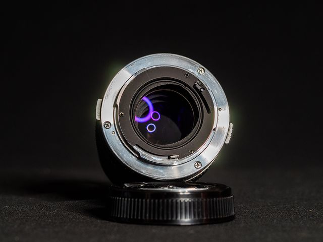 Olympus E.Zuiko 135mm f/3.5 OM-System