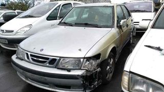 Mando elevalunas delantero saab 4814356 9-3 428647