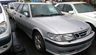 Mando elevalunas delantero saab 4814356 9-3 428647