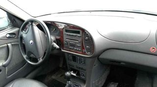 Mando elevalunas delantero saab 4814356 9-3 428647