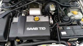 Mando elevalunas delantero saab 4814356 9-3 428647