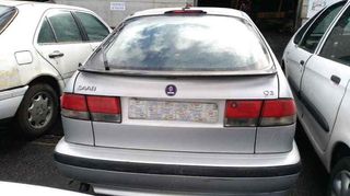 Mando elevalunas delantero saab 4814356 9-3 428647