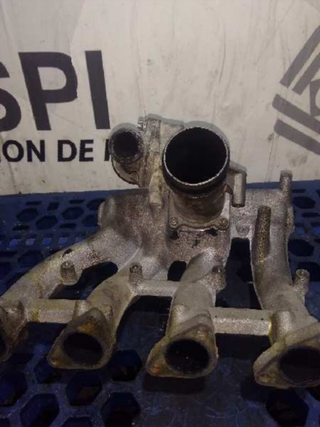 VALVULA EGR MERCEDES VITO (W638) CAJA CERRADA 110