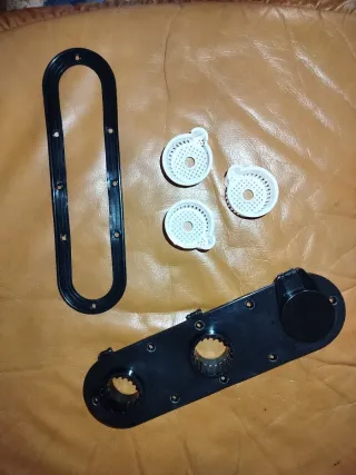 Dosificador Jägermeister Ice Cold