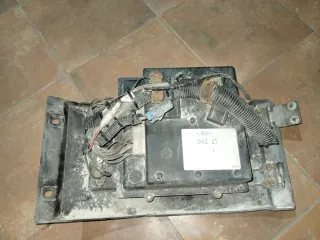 Pantalla Control Carrier EasyCold MB946037