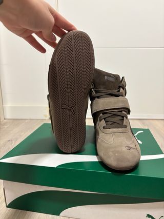 Puma SpeedCat Wedge Zapatillas