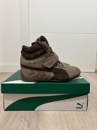 Puma SpeedCat Wedge Zapatillas