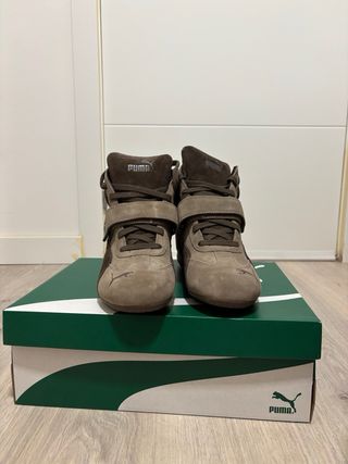 Puma SpeedCat Wedge Zapatillas