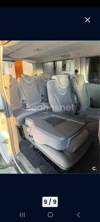 Peugeot e-Expert 2014