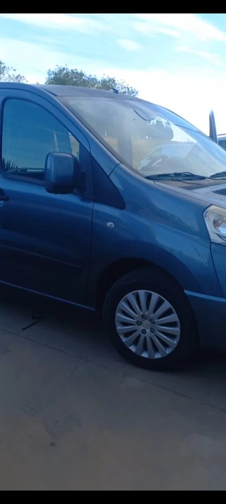 Peugeot Expert 2014