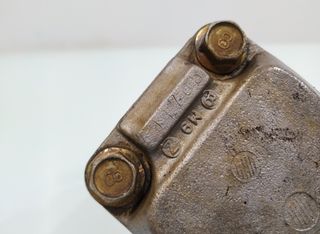 Bomba dirección isuzu 91705 trooper 3.0 dti 515599