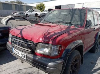 Bomba dirección isuzu 91705 trooper 3.0 dti 515599