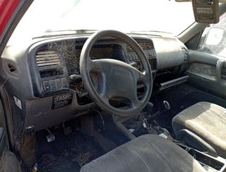 Bomba dirección isuzu 91705 trooper 3.0 dti 515599