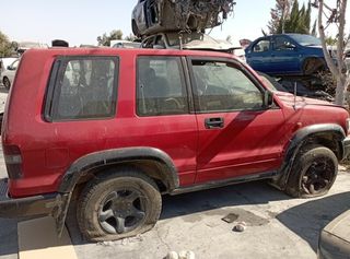 Bomba dirección isuzu 91705 trooper 3.0 dti 515599